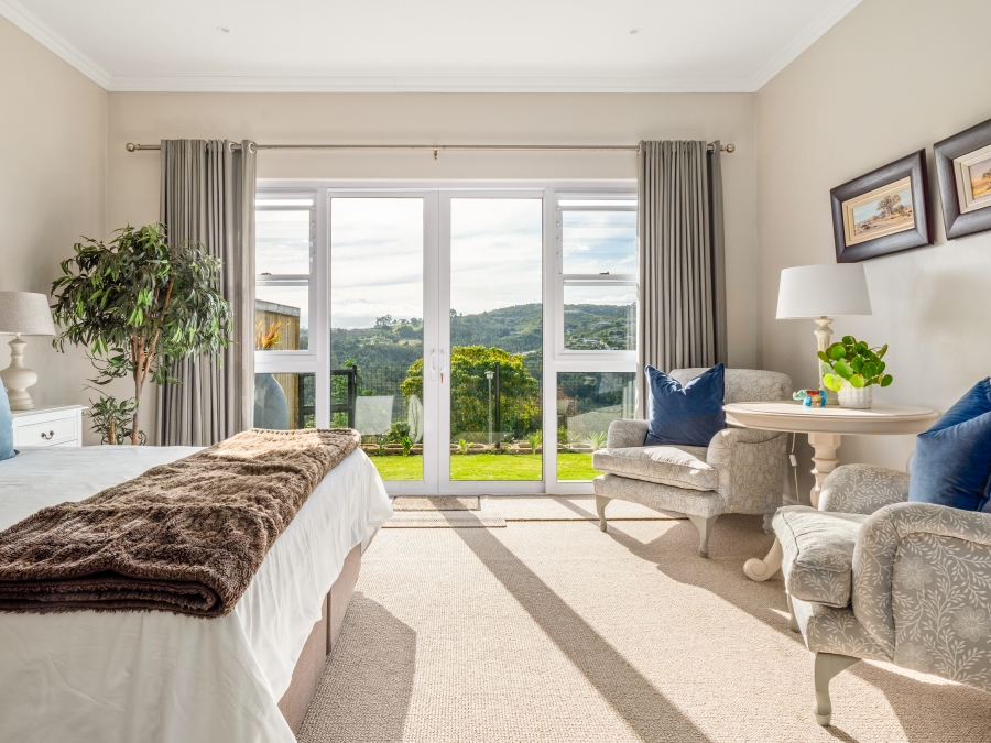 4 Bedroom Property for Sale in Knysna Heights Western Cape